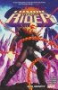 COSMIC GHOST RIDER DUEL IDENTITY TP [9781302948122]